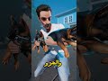 حاول يشلوح جرو فكان الرد منه برصاصة في قلبه