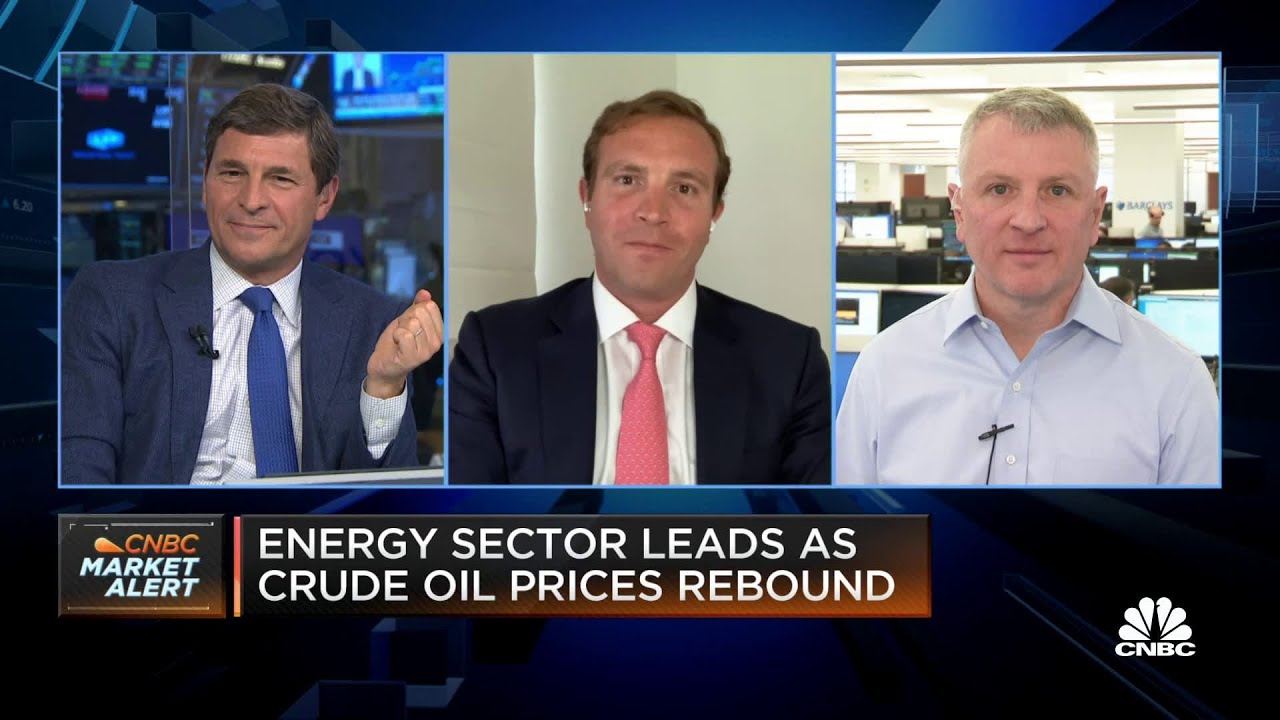 The next CPI report is likely to be very strong, says Barclays’ Pond