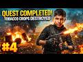 I Finally Completed the Flamethrower Quest! 🔥 | Far Cry 6