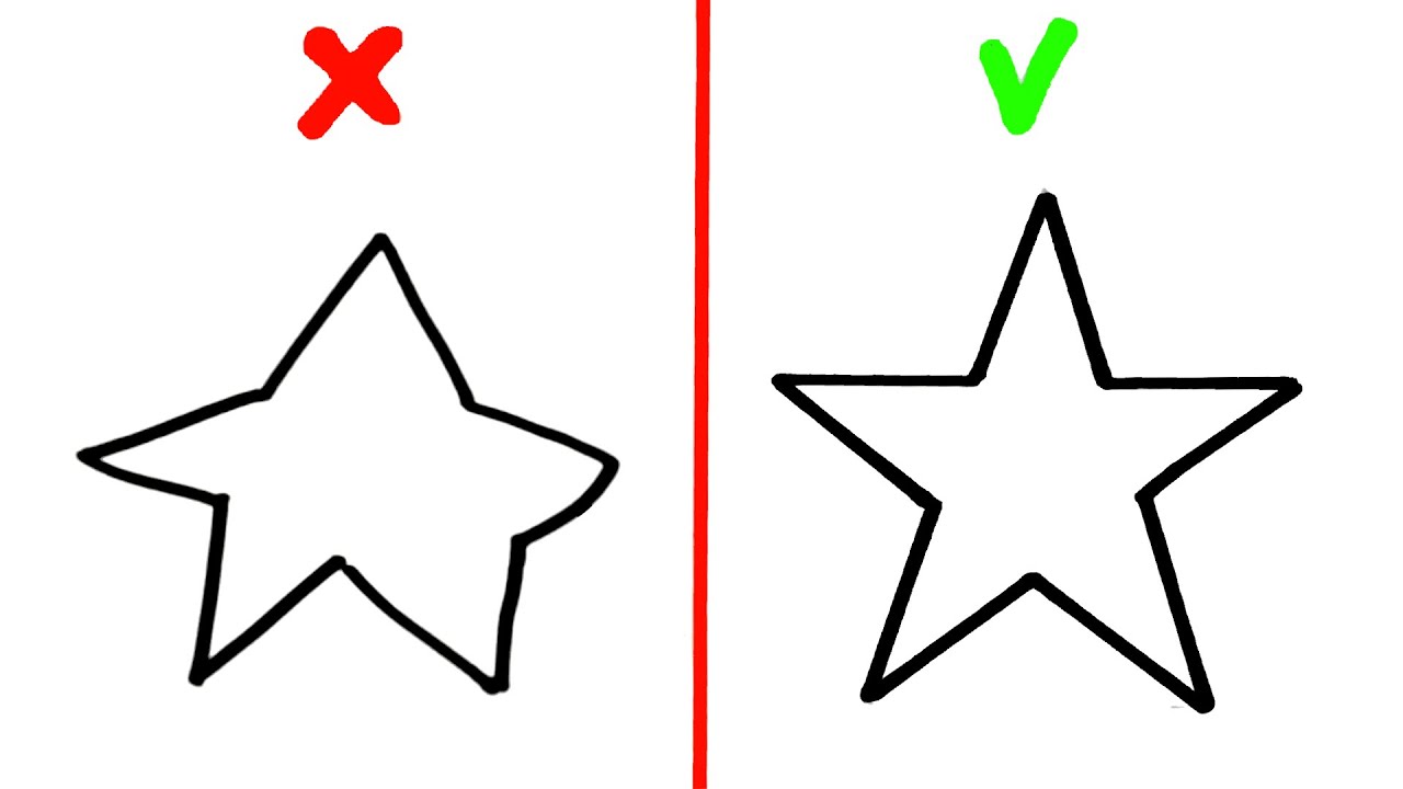 Звезда звезда звезда круг 1. Звезда для срисовки. Как нарисовать звезду. Поэтапное рисование пятиконечной звезды. Схема рисования звезды.