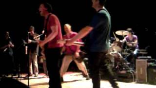 The Ex - Maybe I Was The Pilot