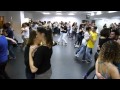 Felicien & Isabelle - workshops in Israel, The final clip!!!!!!!!!!!!!!