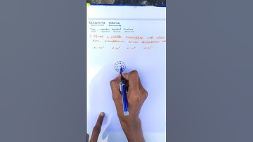 TNPSC GROUP 2A MAINS  REASONING - CALENDAR RELATED PROBLEMS #maths #tnpsc #tnpscgroup2mains