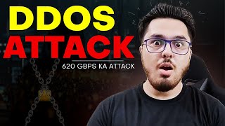620 GBPS ka attack 🤯 screenshot 1