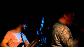 The Ginger Kings featuring Redmond Kang and Scott Medford - Georgia on my Mind