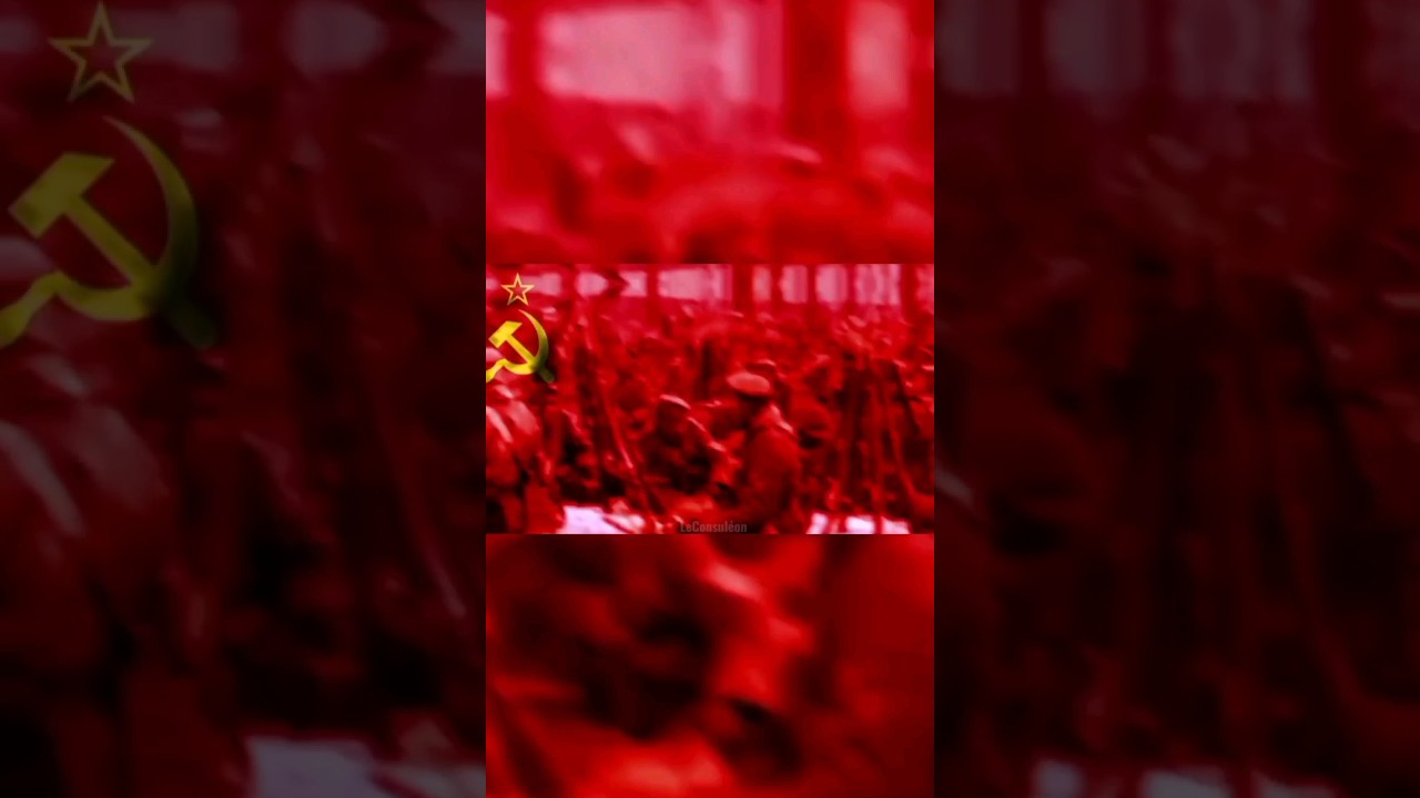 Russia | After Dark (RUSSIA EDIT)