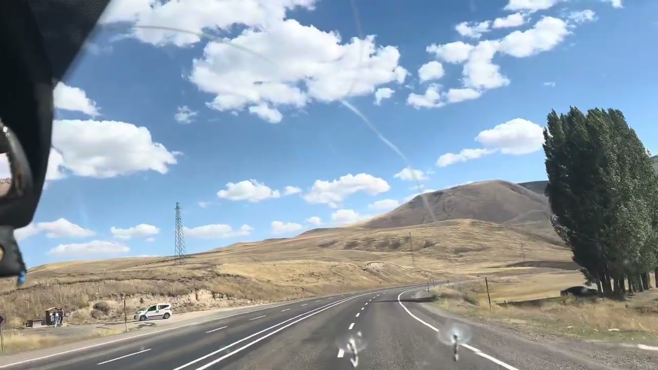 Badıllı köyü Ağrı  