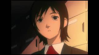 Serial Experiments Lain Fan Made Trailer
