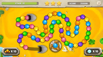 Marble Mission Promo