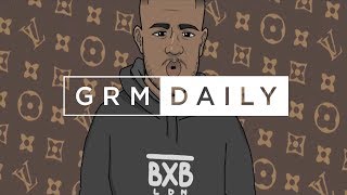Vignette de la vidéo "S Loud - Bizzerk Remix (ft. Potter Payper, Youngs Teflon, Louis Rei & Blade Brown) | GRM Daily"
