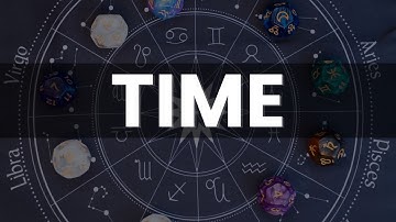 TIME: The Mind-Bending truth Explained
