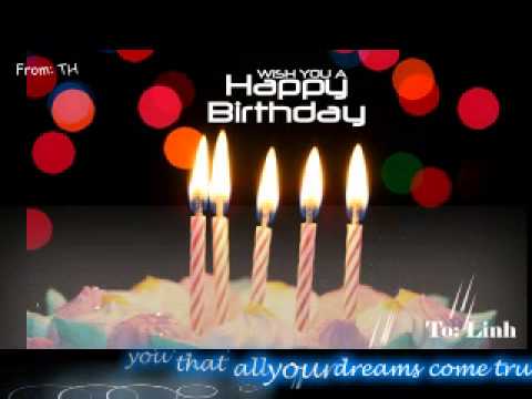 Happy Birthday - N'Sync - YouTube