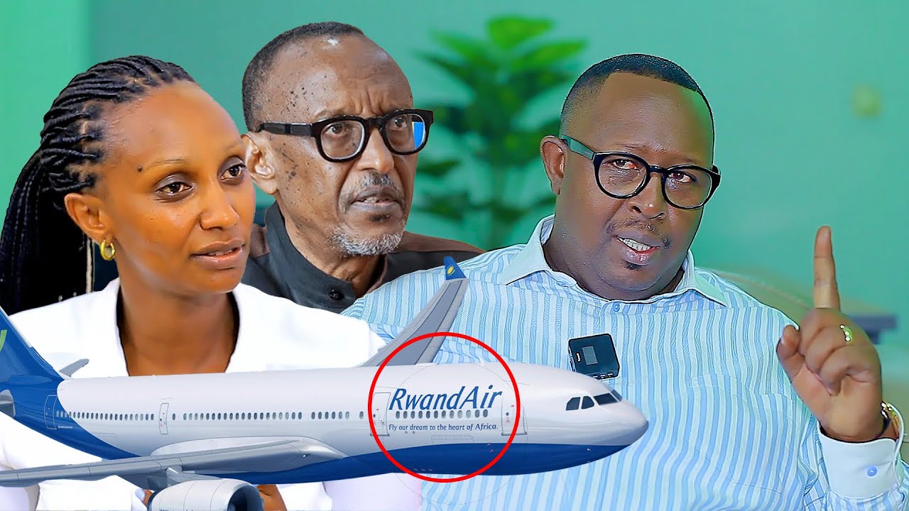 MBAYAHAGA Yishuye SCOVIA n'abagenzi we😡//INTAMBARA Ishobora Gushika Mu Burundi/Ivyikibuga c'INDEGE🇧🇮