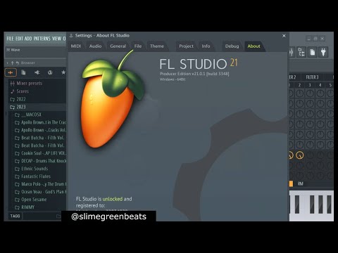 FL Studio 20 Best Export Settings (for Highest Quality) - YouTube