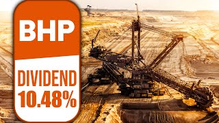 Why BHP is Worth Watching | BHP Stock Review