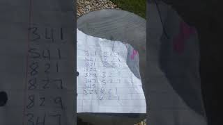 LottoBoi Midday Cash 3 Predictions 06/18/19