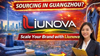 The Global Pulse of Fashion Sourcing | Scale Your Brand with Liunova #Shorts #Reels #trandingrells