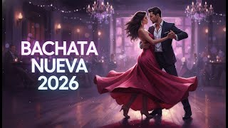 💃 Bachata Nueva 2026 ❤️ Soft Bachata Music for Midnight Relax screenshot 5