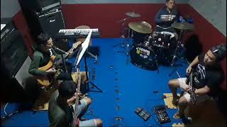 Download Lagu J Rock - Falling In Love - cover MP3