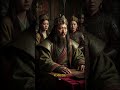 GENGHIS KHAN'S masterplan made him the super powerful of the East! || #facts #jaidmeel