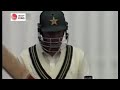 Moin Khan (MOM EFFORT) 69* &amp; 1 Catch vs India in Toronto | Sahara Cup Canada 1998