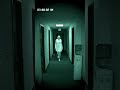 Ghost in office CCTV #horror #scary #creepy #paranormal #ghost