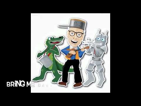 Later Gator Lyric Video