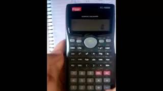 Newton Raphson Method Solving by Calculator and normal method| Easy trick |#calulator #tricks #100ms