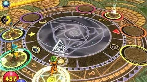 wizard 101 tutorial episode 1