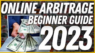 Online Arbitrage Guide For Beginners 2024 screenshot 5