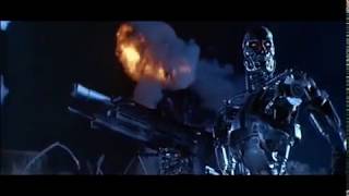 Boston Dynamics ushers in The Terminator