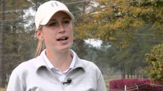 On The Town: Augusta Courses