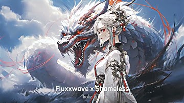 Irokz - Fluxxwave x Shameless