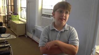 Proficiency levels by 5th grader