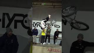 CLASS  BMX JORDAN CLARK  ! Link in description #bmxlife