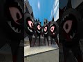 All Incredibox Sprunki Mr Sun Characters In Slopes