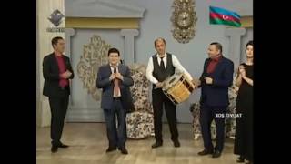 Baloğlan Əşrəfov Aşiq Namiqin Verlişi
