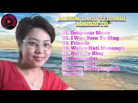 Merry Andani Denpasar Moon