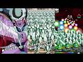 NEW DOKKANFEST METAL COOLER ARMY INTRO, SUPER ATTACKS, ACTIVE SKILL + OST! DBZ Dokkan Battle