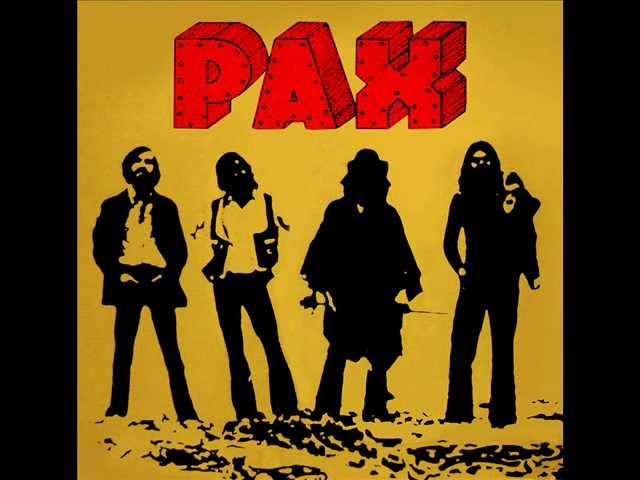 Pax - Pig Pen Boogie akkoorden