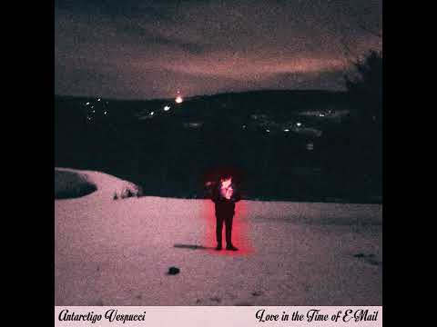 Antarctigo Vespucci - Voicemail
