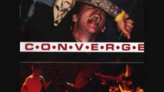 Converge - Tied to my neck