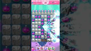 Candy Crush Saga - Level 3000 NO boosters