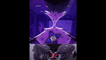 Stolas #vs Beelzebub || #edit #helluvaboss #hazbinhotel #wis #1v1 #alightmotion #helluvabossedit