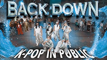 [KPOP IN PUBLIC] P1Harmony ( 피원하모니) - 