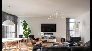 RESIDENCE 702 1555 WEST EIGHTH