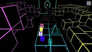 더라이트 (The Light) Cave_Easy 플레이영상 screenshot 5