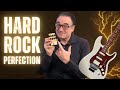PedalPalFX PAL800 V4 GOLD – Get JCM800 To Slash Tones without a Marshall!