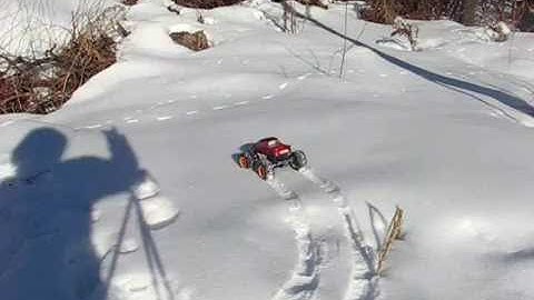 1/18 tekin esc selling video