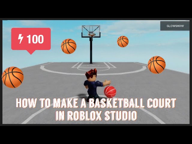 Roblox bedwars  Roblox, Basketball court, Generator